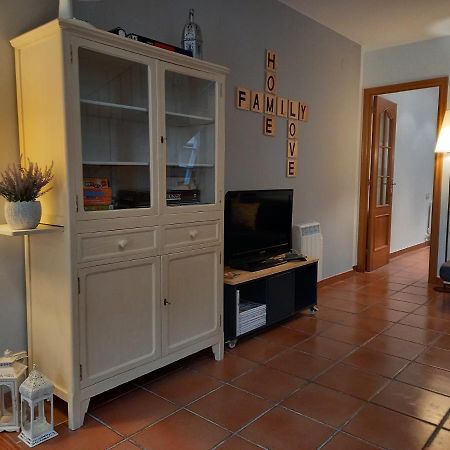 Torre del CompteLo Corralet公寓 外观 照片