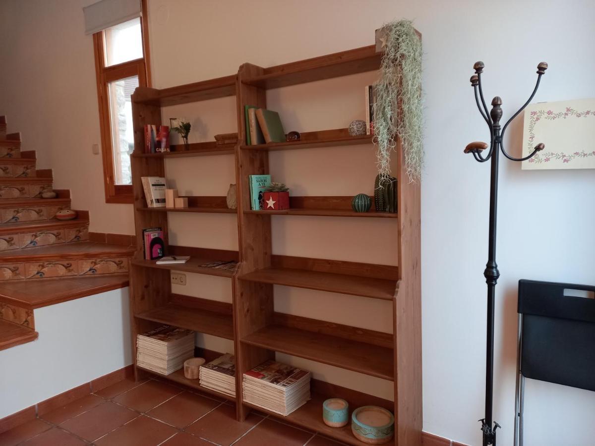 Torre del CompteLo Corralet公寓 外观 照片