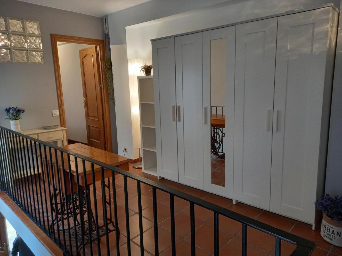 Torre del CompteLo Corralet公寓 外观 照片