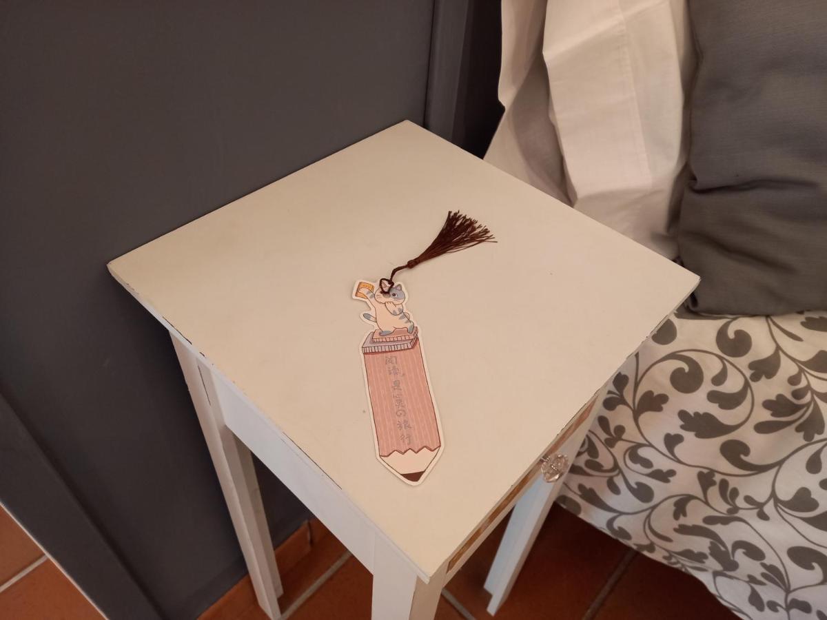 Torre del CompteLo Corralet公寓 外观 照片