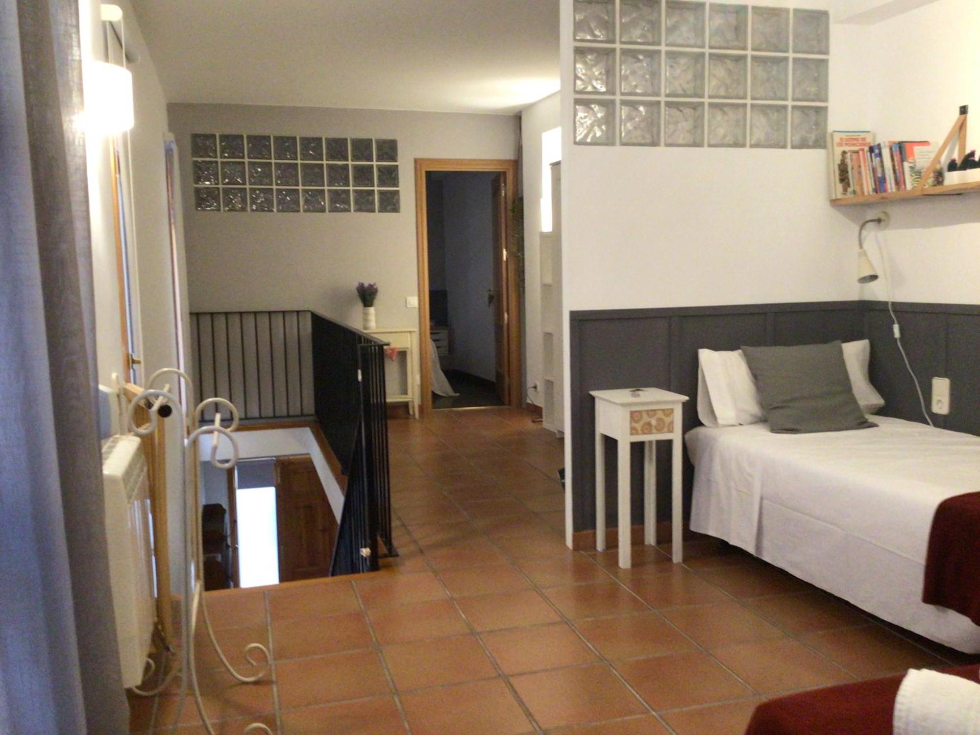 Torre del CompteLo Corralet公寓 外观 照片